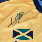 Usain Bolt Signed Jamaica Track Field Rio Olympic 2xl Jersey Autographed Beckett