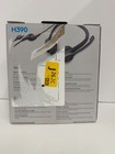 New Logitech H390 Usb Wired Headset Black 981-000014