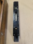 Starrett 199 Master Precision Level  0 0005    15  Minor Damage