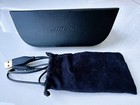 Bose Frames Rondo Smart Audio Sunglasses Bluetooth Open Ear Headphones Black