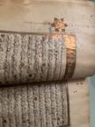 2026 Old Handwritten Arabic Manuscript Turkish Koran Dated 1194