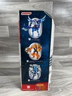 2005 Hasbro Transformers Cybertron Galaxy Force Optimus Prime Action Figure