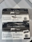  48 Batteries  Duracell Aa  2-24 Packs      powerboost       ships Free       exp 2036
