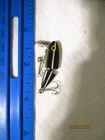 Vintage Falls Inch Minnow Lure  