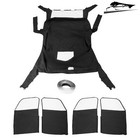 Soft Door Full Cab Enclosure For Ranger 800 Fullsize Crew Modlels 2010-2014