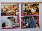 Legend Of The Dragon  hong Kong Movie  Stephen Chow  - 9 Original Lobby Cards