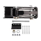 Thumb Backhoe And Fronthoe Excavator Fit For Kubota Deere Attachments