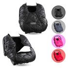 Cozybaby Premium Infant Car Seat Cover W  Dual Zippers   Elastic Edge  open Box 