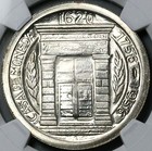1956 Ngc Ms 67 Colombia Peso 200th Year Popayan Mint Coin Top Pop  16031209d 