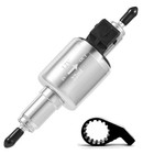 Diesels Heater Oil Fuel Pump  12v Quieter Parking Air Heater With Bracket  12v