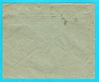 Latvia Cover 1928 Riga To Dresden  Germany