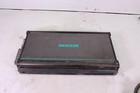 Kicker Kma600 6 Marine Amplifier Amp 6x100w With Bluetooth Reciever