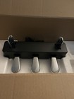 Yamaha Lp1b 3-pedal Unit  Black       read Description      