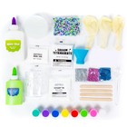 Slimygloop Ultimate Multicolor Slimy Laboratory  4-in-1 Kids Slime Activities