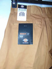 Dickies Skateboarding Chino Work Pants 29 X 30 Men s New Regular Fit Color Ni