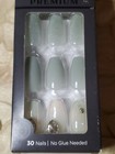 Kiss-impress-press On Nails Manicure-  You Choose -new boxed 