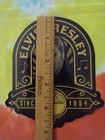 Elvis Presley Sun Records Since 1954 5 X 4 25 Inch Sticker