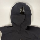 Scubapro Hybrid Hooded Vest Men s Size Xl Black 0 5mm 2 5mm