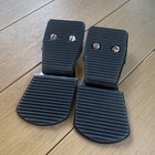 Buckingham Climber Footplates No  35033 For Climbing Spikes   Gaffs 