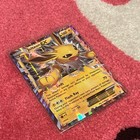 Jolteon Ex  28     Pok  mon Generations  holo      As Pictured