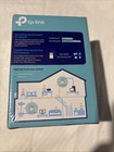 Tp- Link Av 1000 Gigabit Tl-pa7010 Powerline Starter Kit New Sealed Smooth Hd