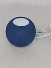 Apple A2374 Blue Homepod Mini Smart Home Speaker 