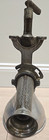 Vintage Victorio Deluxe  2 Manual Hand Crank Meat Grinder Strainer Chopper Usa