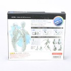 Body Kun Takarai Rihito Edition Dx Set Mannequin Drawing Action Figure Male