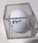 Gary Nicklaus  jack Nichlaus s Grandson  Signed Golf Ball Titleist Autographed