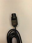 Nintendo 64 N64 Controller Cord Replacement Repair Part - Black