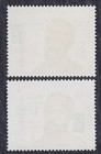 Yugoslavia 1988 Robert Koch Tbc Surcharge  Error Inverted Overprint  Mi 165  Mnh