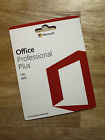 Microsoft Office Professional Plus 2019 1 Pc Lifetime Genuine Lifetime