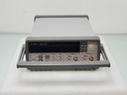 Hp 53132a 225 Mhz Universal Frequency Counter  read