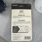 2 Pack Sony Mini Dv Digital Video Cassette Dvc 60 Min Premium Sealed L