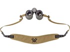 Vortex Optics Glasspak Pro Bino Neck Strap Coyote