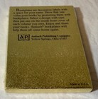 Antioch Bookplates New In Sealed Package Gorgeous Flower Arrangement Floral