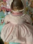 Vintage Ideal Beautiful Baby Doll The Miracle On 34th Street Doll 18    1947