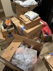 Amazon And Walmart Mystery Return Liquidation Box  -  20 Item Minimum 
