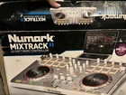 Numark  Mixtrack Ii Dj Controller-num-mt2