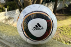 Jabulani 2010 Fifa World Cup Match Ball Soccer Ball Football Size 5