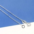 1000pcs Black O Ring Connectors Metal Open Jump Rings Set 304 Stainless-steel   