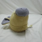 Dan Dee Collectors Choice Giraffe Rabbit Hanging Baby Toys Plush Stuffed Animals