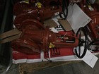 Watts 408-osy-rw Gate Valve - 4  Nominal - New