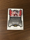2024 Panini Prizm Draft Picks Caleb Downs Autographed Signed Card Rc  186