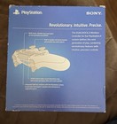 Sony Playstation 4 Dualshock Blue Camo    New  