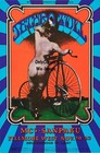 1969 Jethro Tull  Mc5 Sanpaku Fillmore West San Francisco 12x18 Concert Poster