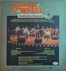 Ray Benson Signed Vinyl Lp Record Album Auto Jsa Coa Asleep At The Wheel