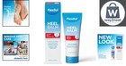 Cracked Heel Repair Cream With Aloe   Shea - Visible Results In 1 Day  4 Oz
