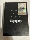 Philadelphia Flyers Collectible Zippo Lighter New In Box Nhl Licensed
