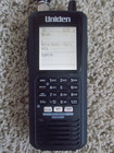 Uniden Bcd436hp Homepatrol Series Digital Trunking Handheld Scanner  4 Antennas